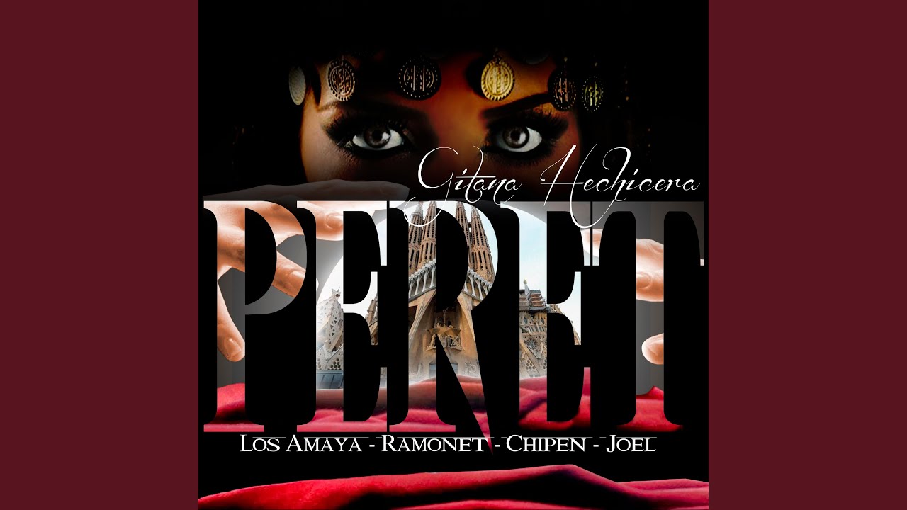 Gitana Hechicera