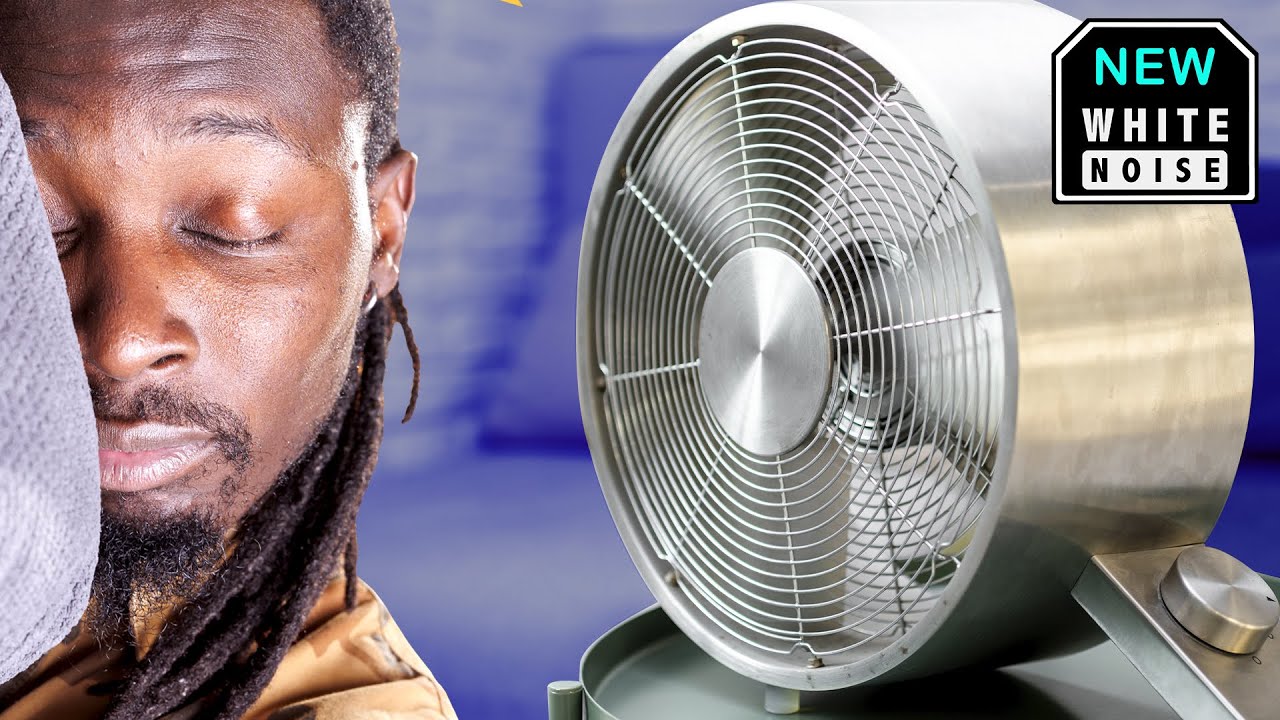 10 hours of Extremely Relaxing Sound to Sleep, Relax, Study or Focus, Stress Relief, white Noise