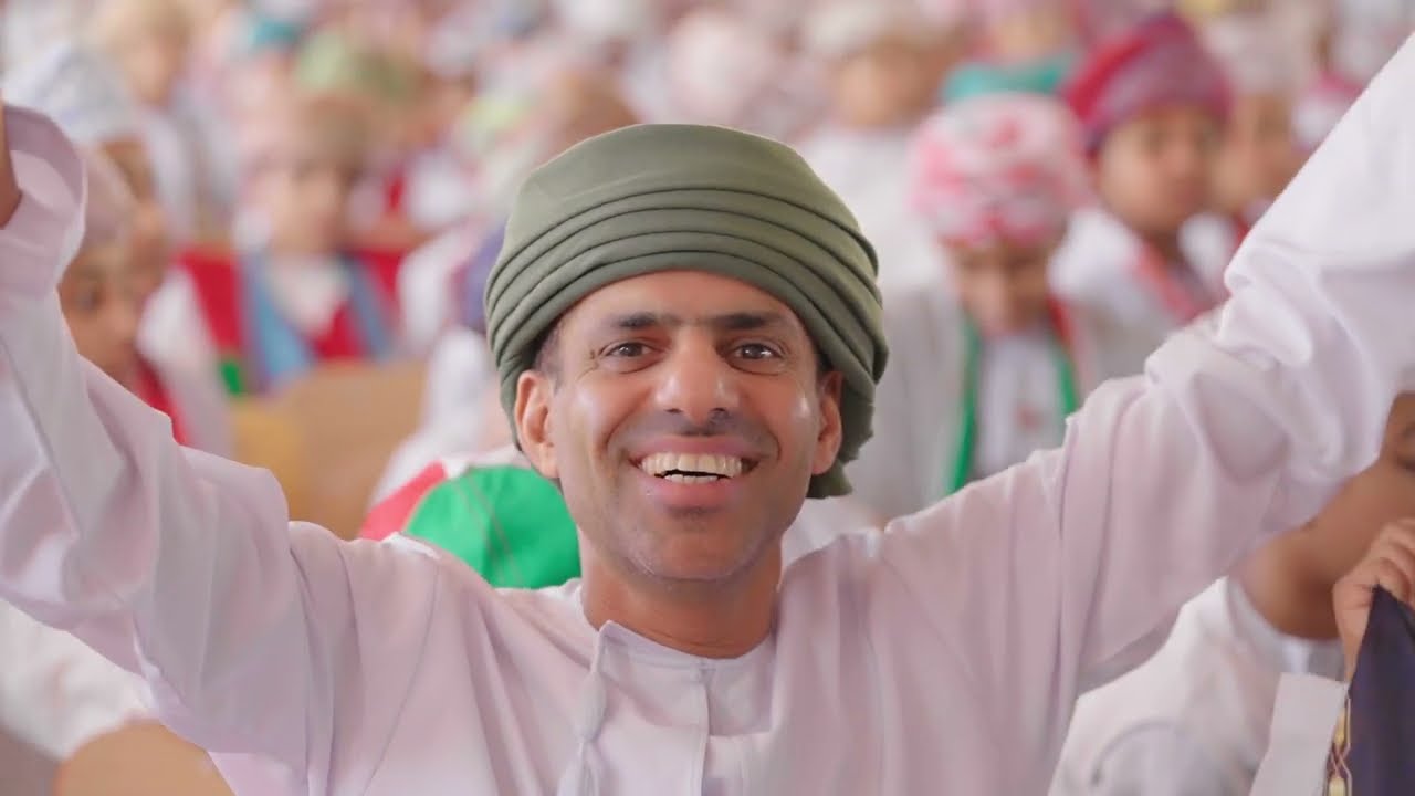 أغلى وطن
