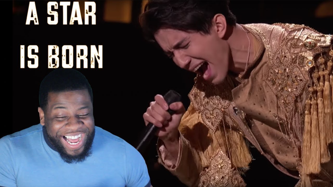 Dimash - 