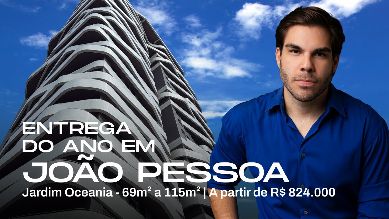 Conhecendo o En-hadá! O mais novo condomínio clube do Jardim Oceania!