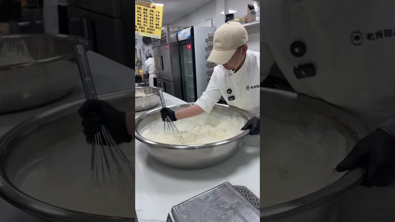 How to Make Perfect Tiramisu in 60 Minutes