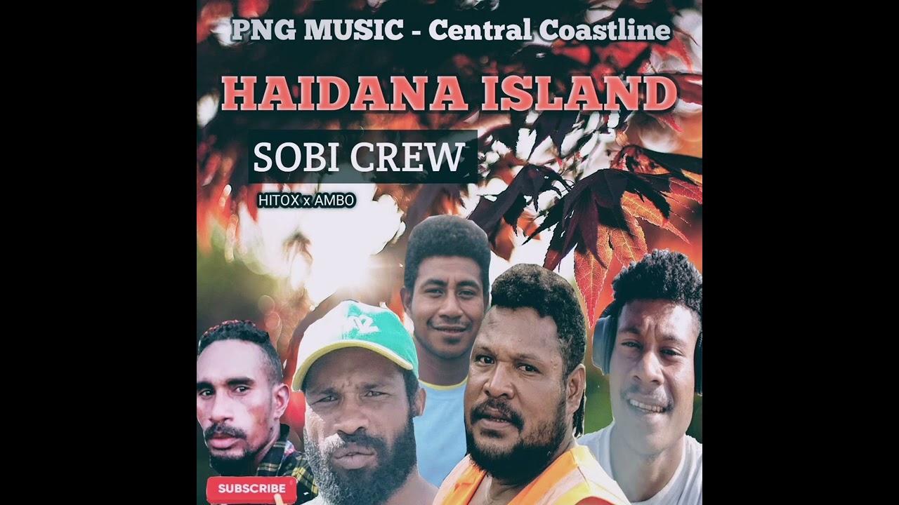 SOBI CREW 