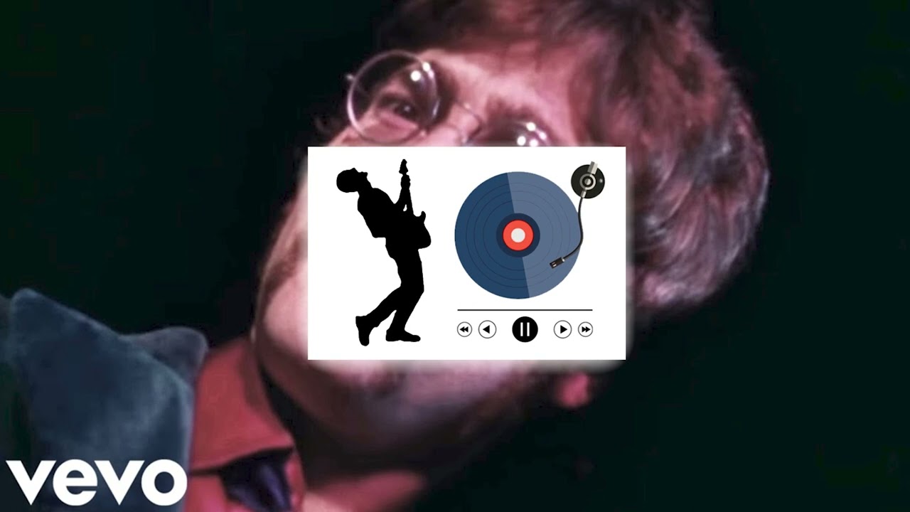 The Beatles - A Day In The Life - Speed up