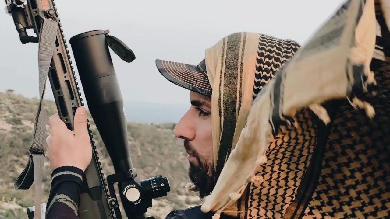 VIP Hunting Experience