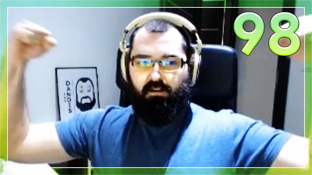 #98 | Dandis | H1Z1 REWIND · 2017.03
