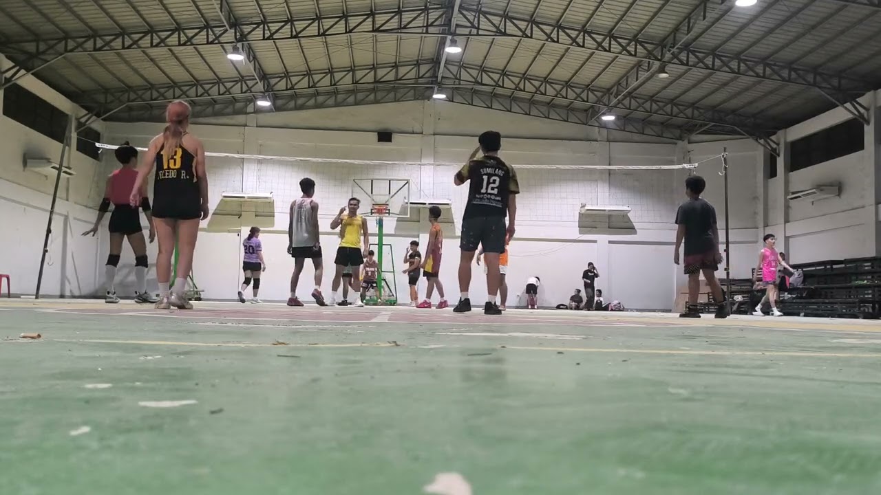 Unlad gym (02/08) part 6 last part