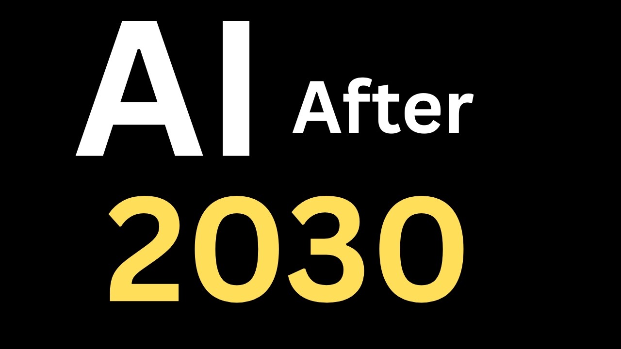 К 2030 году ИИ может сделать нас очень богатыми... | Прогноз Anthropic @AIPhyOx