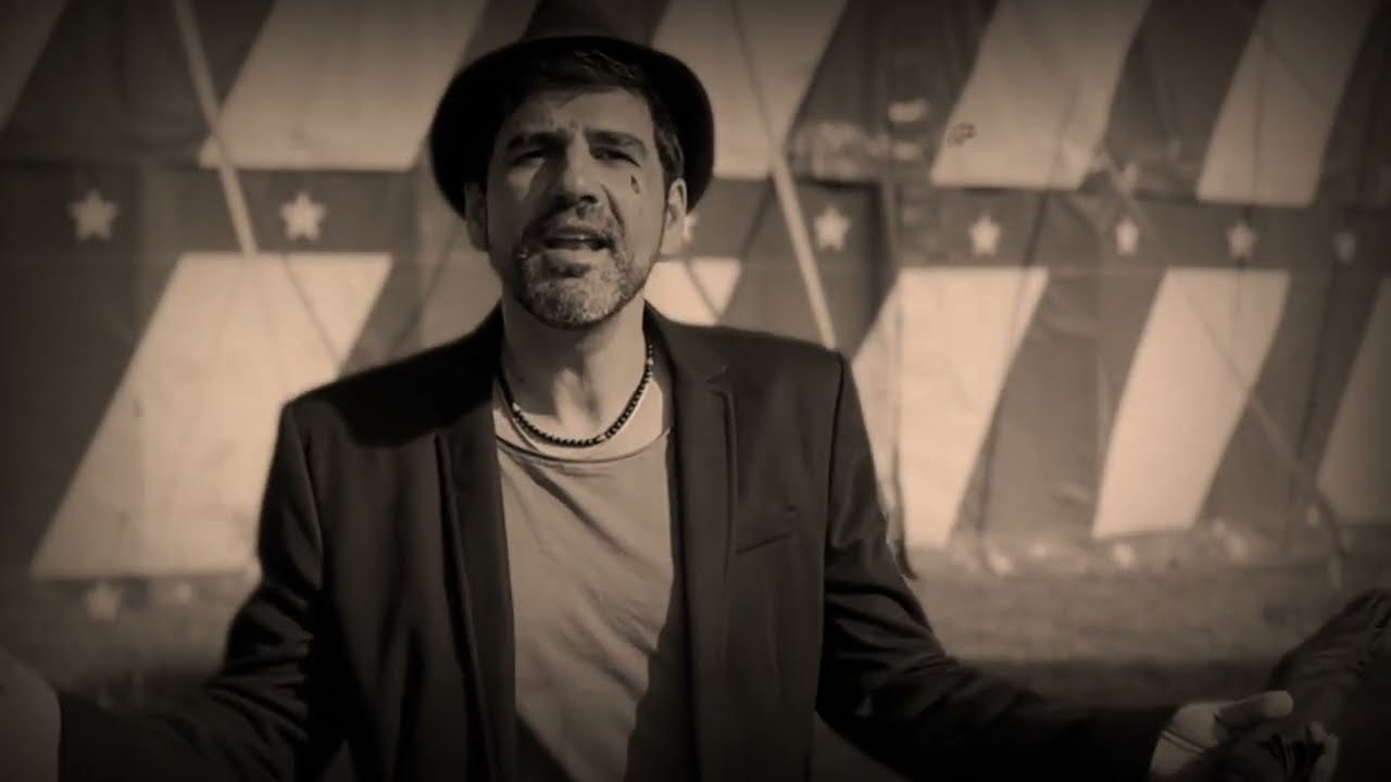 #subtonica #magia Subtónica - MAGIA (video single)