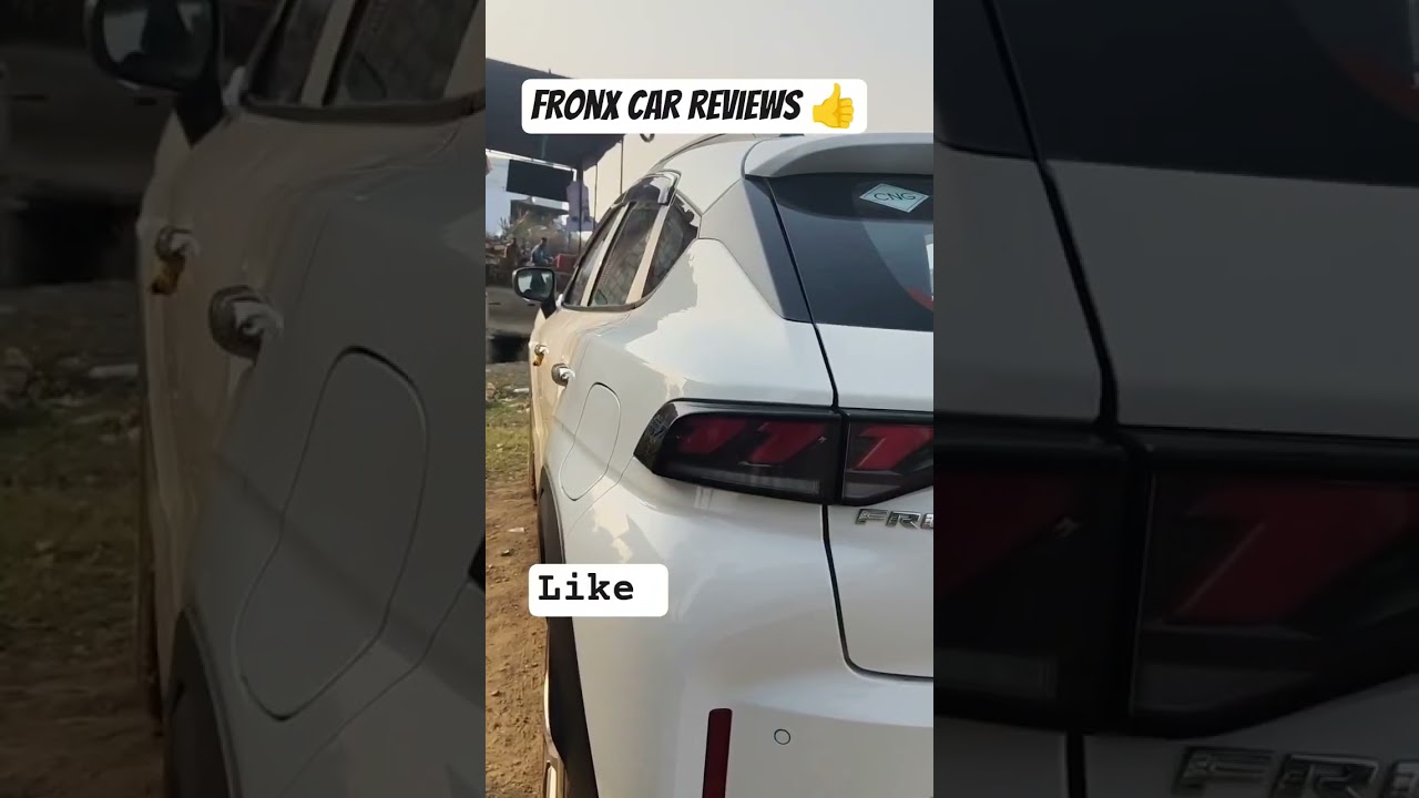sigma fronx cng car reviews