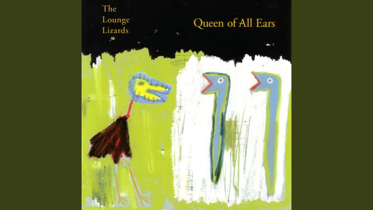 John Zorn's S & M Circus