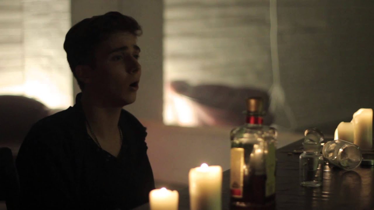 Lady Gaga Dope cover by Nick Melovin