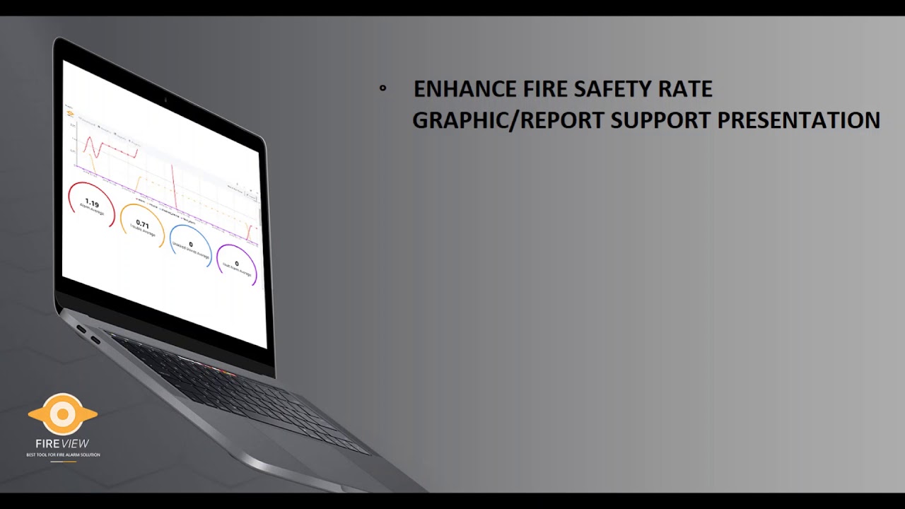 FIREVIEW Info