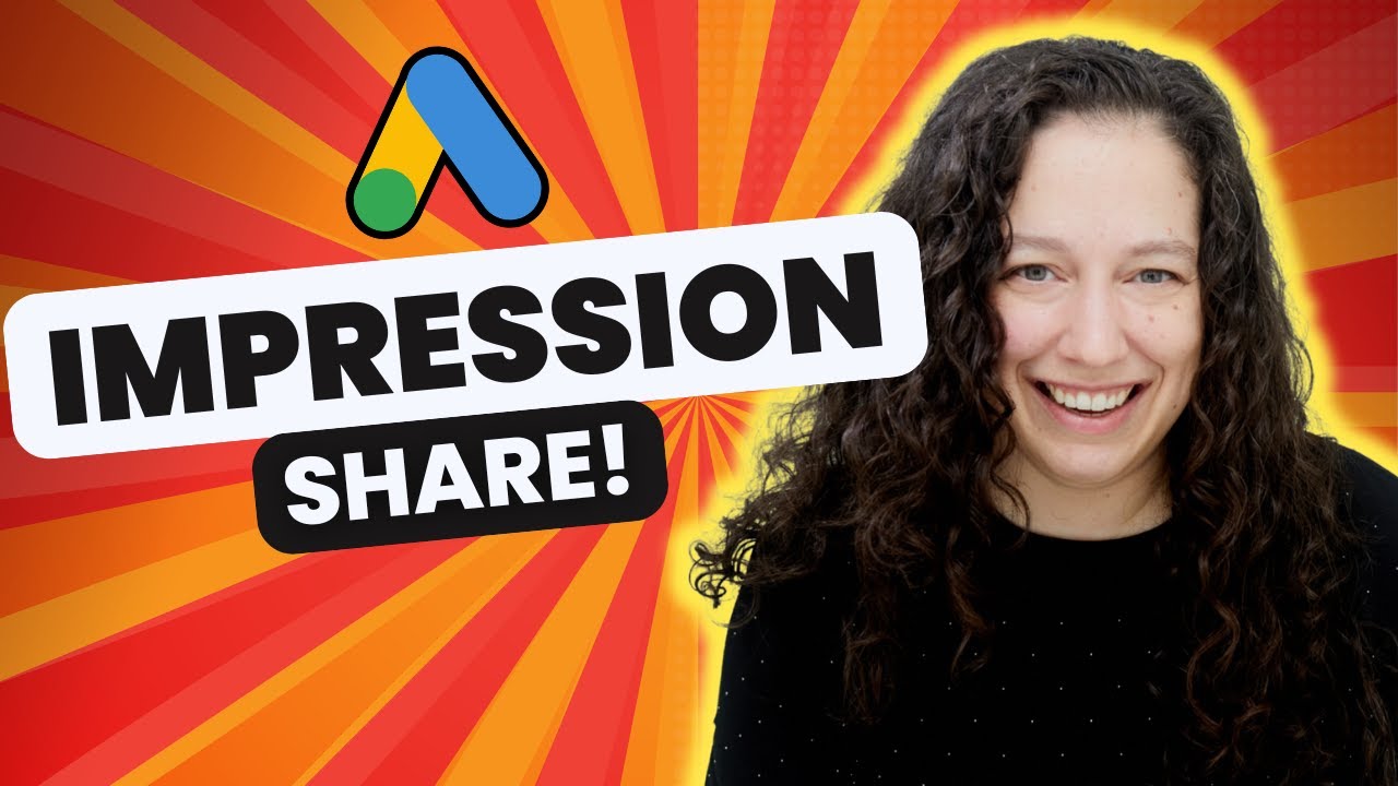Does Impression Share matter in Google Ads? [Inside Google Ads Episode 20]