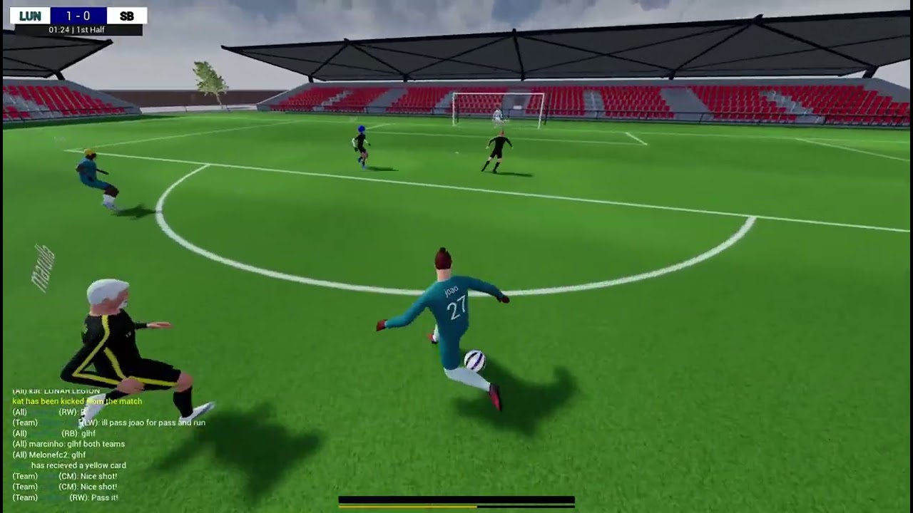 João - PSO Highlights 5