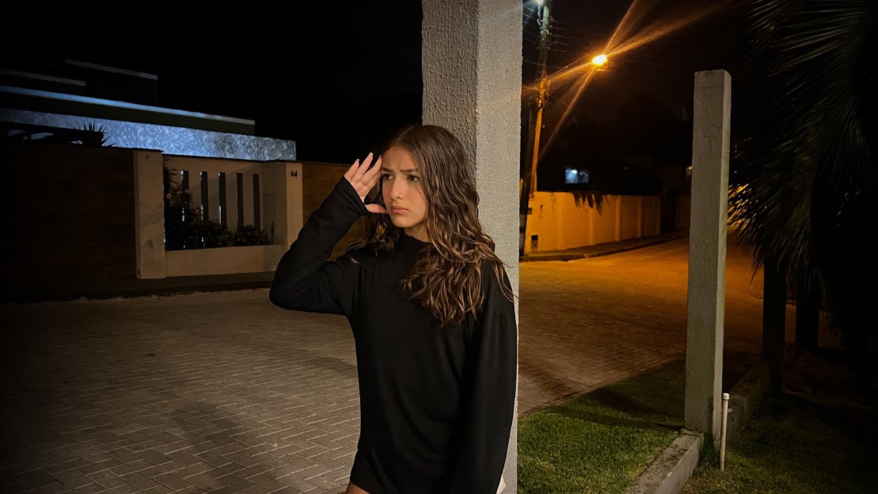 ENCONTRAMOS ELA!!
