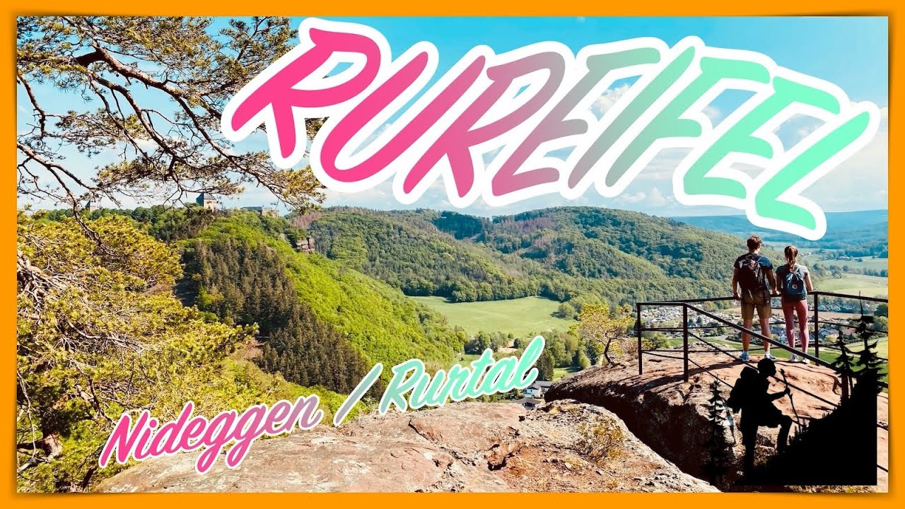 Rureifel (Nideggen / Rurtal)