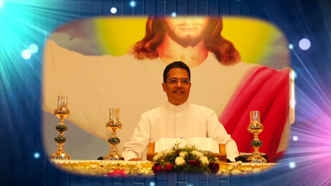 Happy Brirthday Dear Fr. Jerry Sequeira (25.01.2026)