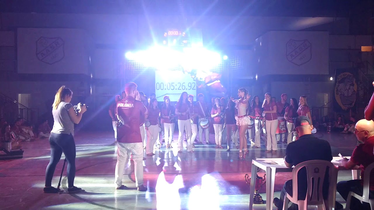 BATREMEU - INTERODONTO 2017