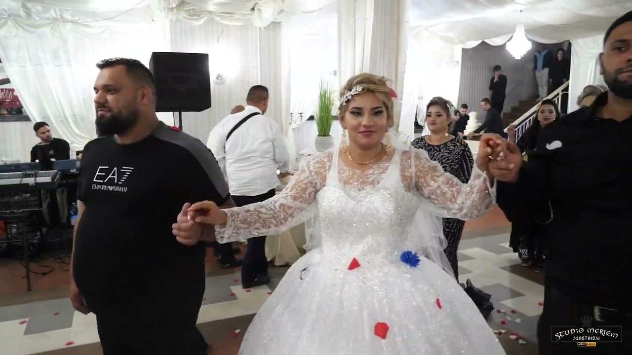 Bijav ko Naseri Part. 8 Ispracaj Sultana || STUDIO MERIEM & ORK GASI