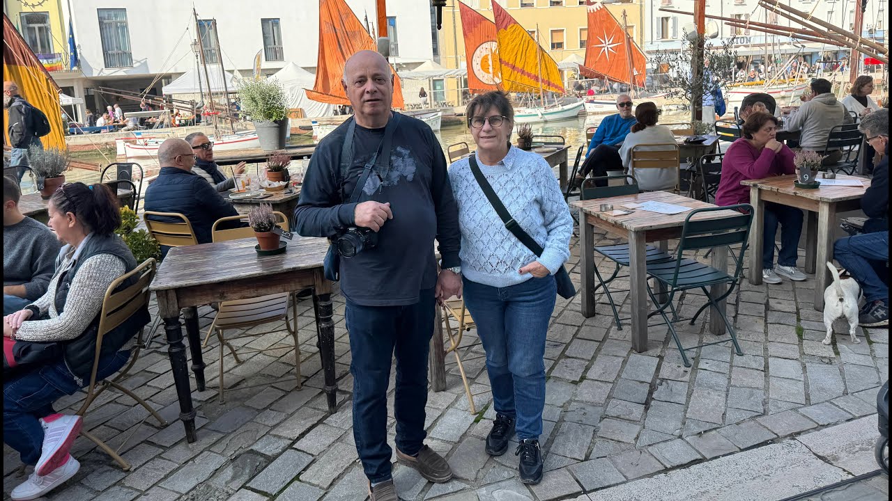Festa del Pesce a Cesenatico