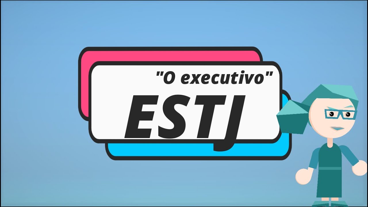 ESTJ, 