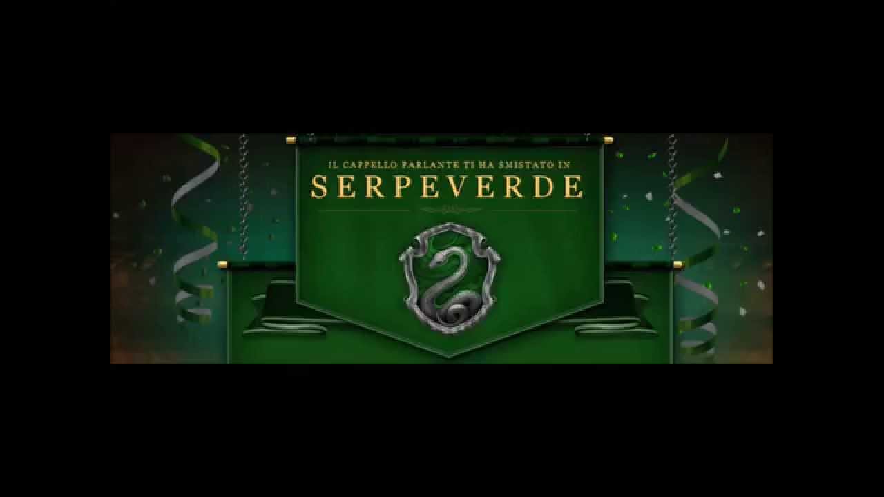 The House of Slytherin (Slytherin Song)
