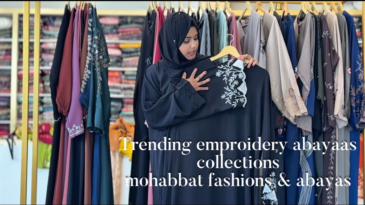 Mohabbat Fashions 🫶