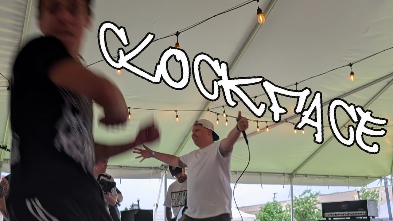 Clockface - 7/12/2025 - Midwest Spinkick Fest 2025 [multi]