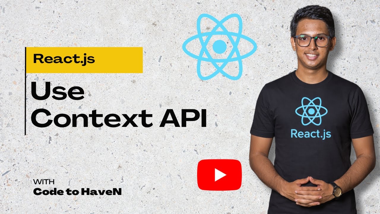 React JS Tutorial Bangla #18: Context API ব্যবহার | useContext Hook Explained