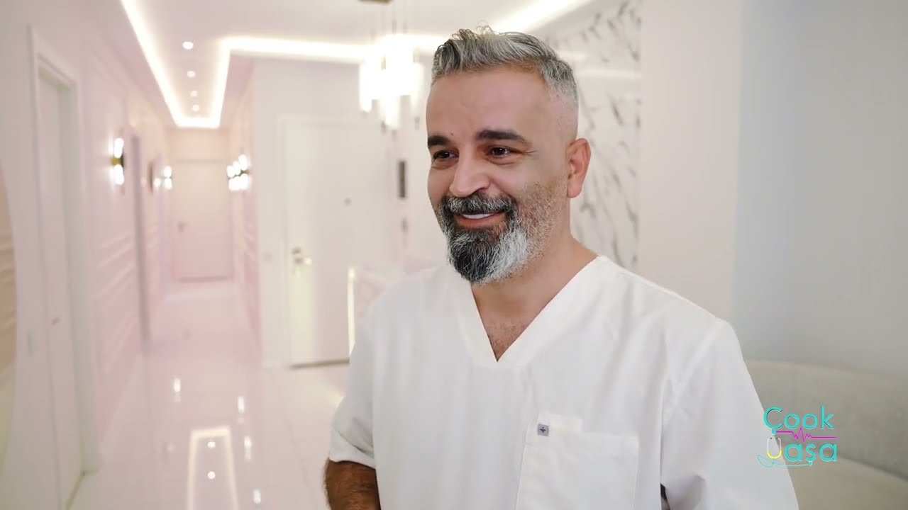 CellPhi Otolog Biyostimülan Dolgu Etkisi Nedir? | Kalıcı Dolgu mu? |  @haberglobal | @CookYasa