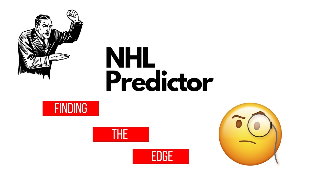 NHL Betting Predictor Part 3: Loading Dashboard