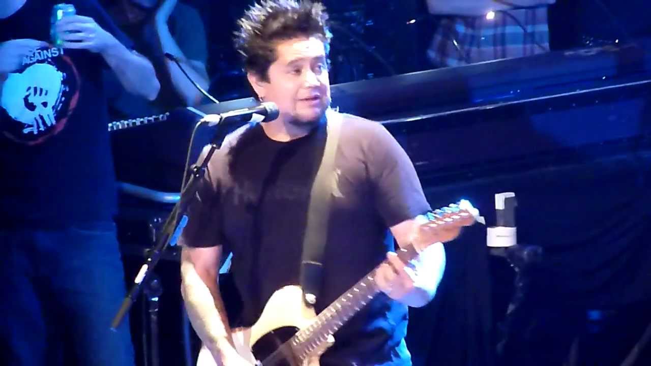 NOFX @ Melkweg (2012), 