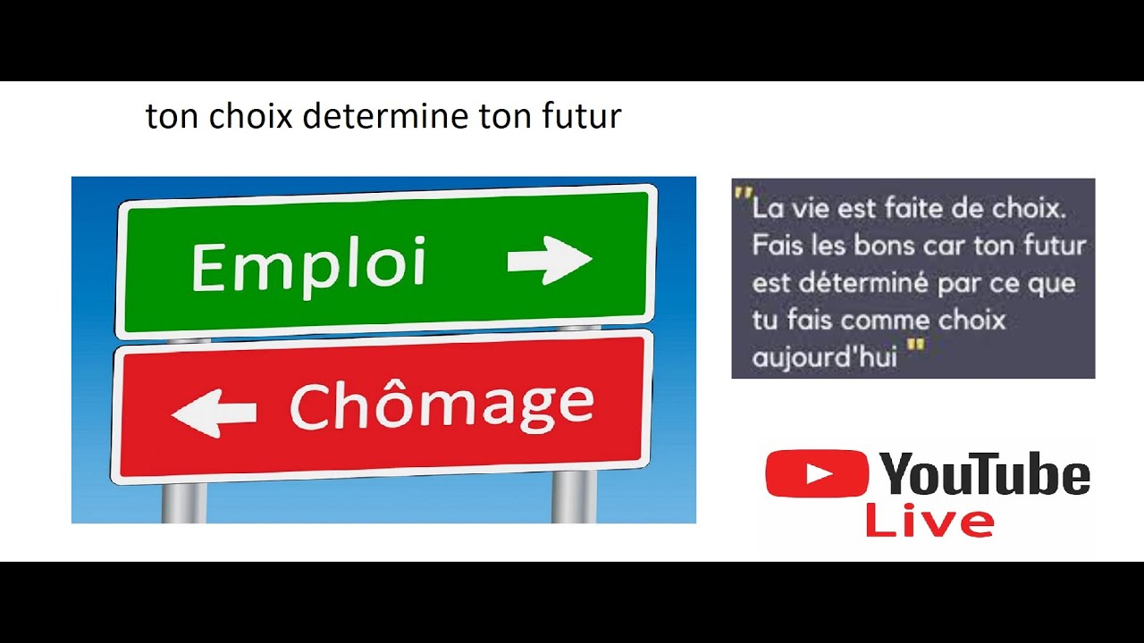 Comment faire le bon choix -etudes après le bac