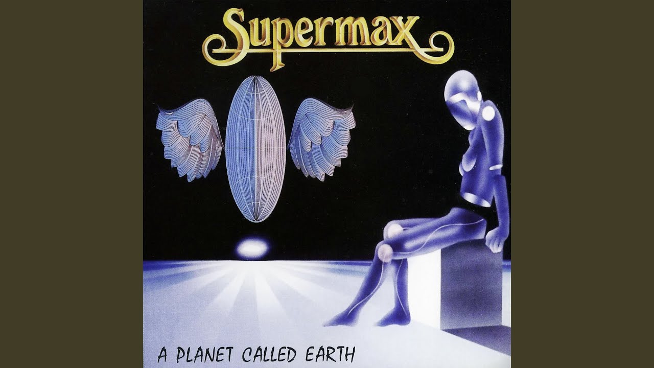 A Planet Called Earth, Pt. 1
