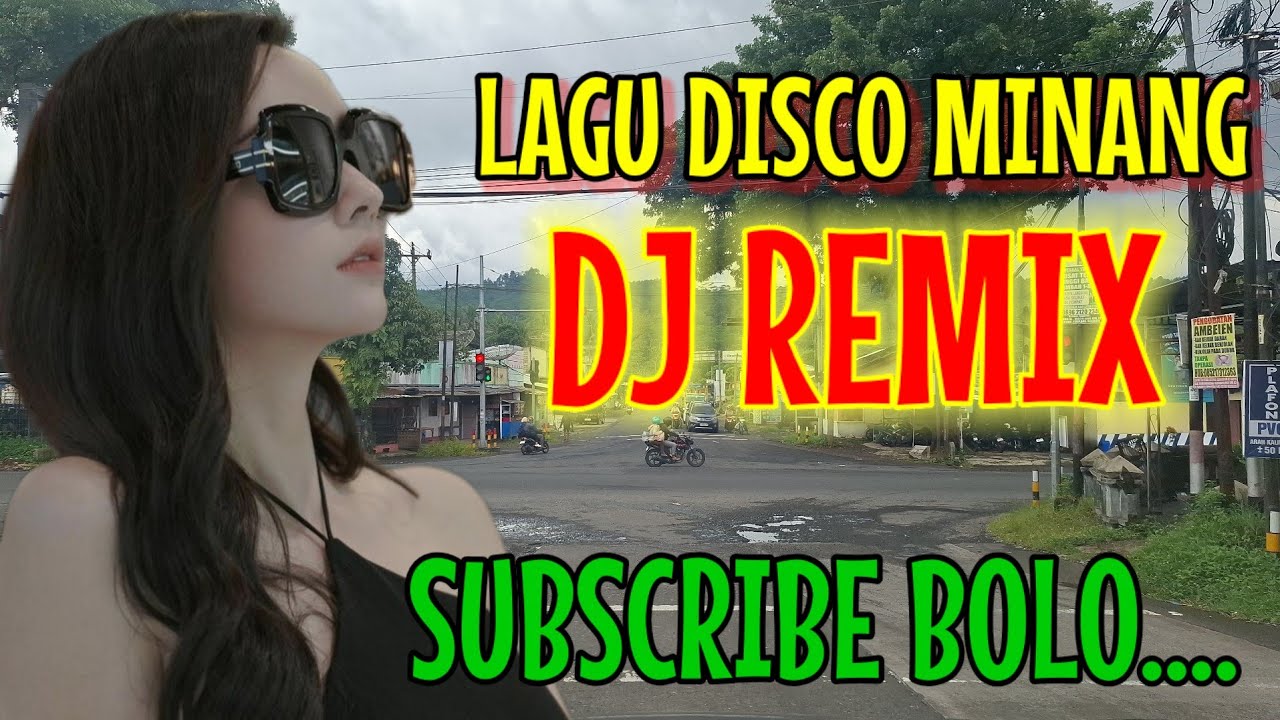 Remix minang paling anyar 2026 banyak dicari teman istirahat
