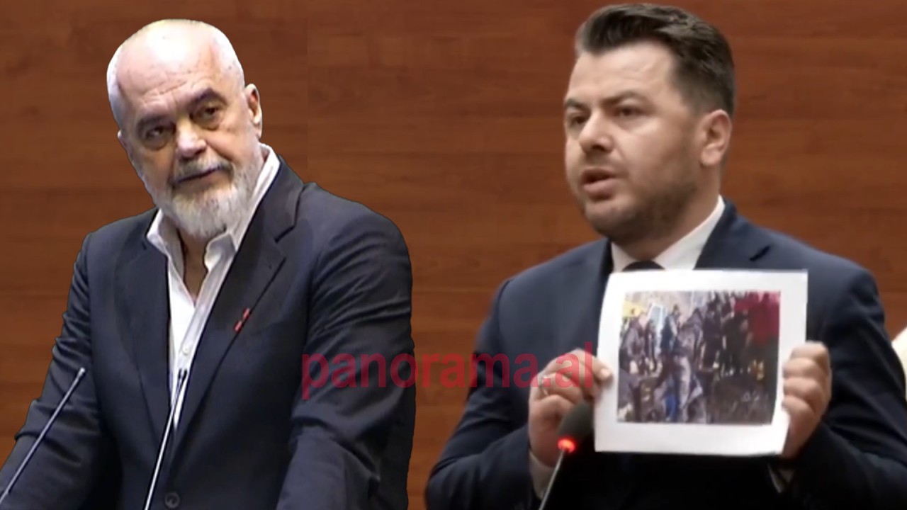Shqipëria shpalli Iranin shtet sponsor të terrorizmit! Shpërthen deputeti: Në Rrjoll kërcet dajaku