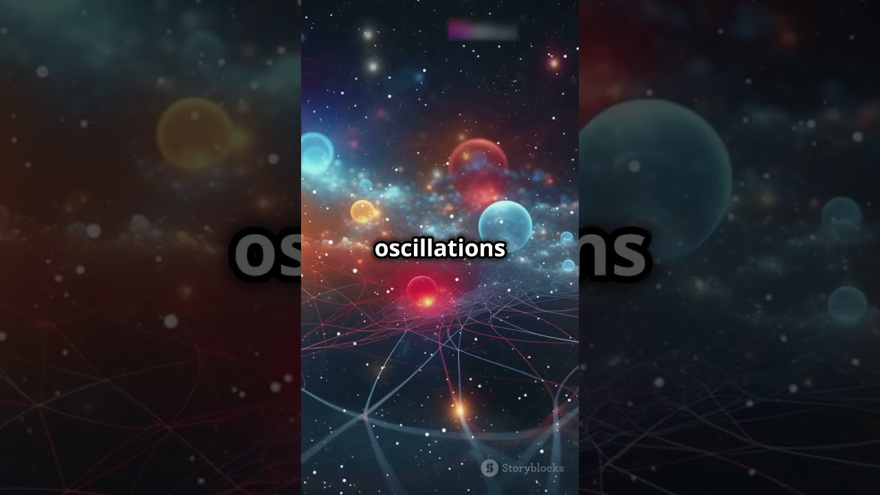 How Quark Clocks Revolutionize Timekeeping | Quantum Physics Explained in 60 Seconds #clock #physis