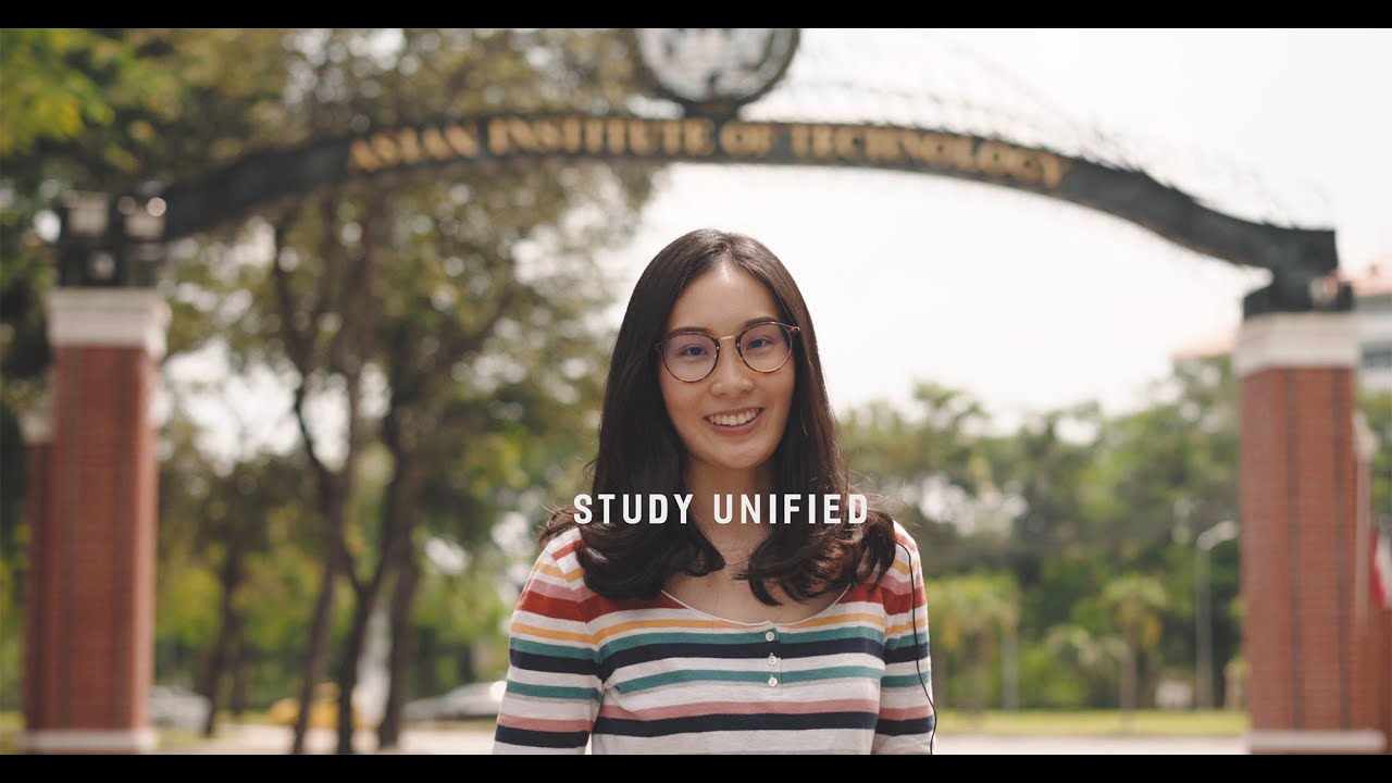 AIT International Unified Bachelor’s - Master’s Degree Program
