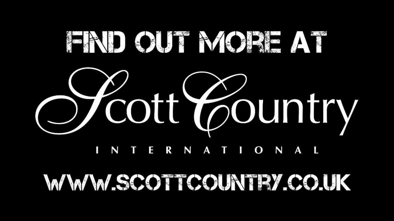 Scott Country Thermal and Night Vision - Government and Public Sector product range
