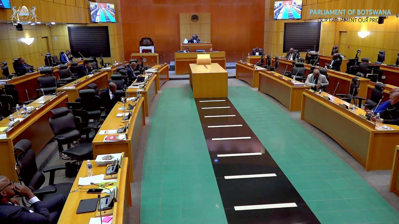 3RD MEETING OF THE 2ND SESSION OF THE 13TH PARLIAMENT - LEGISLATIVE MEETING 29/07/26