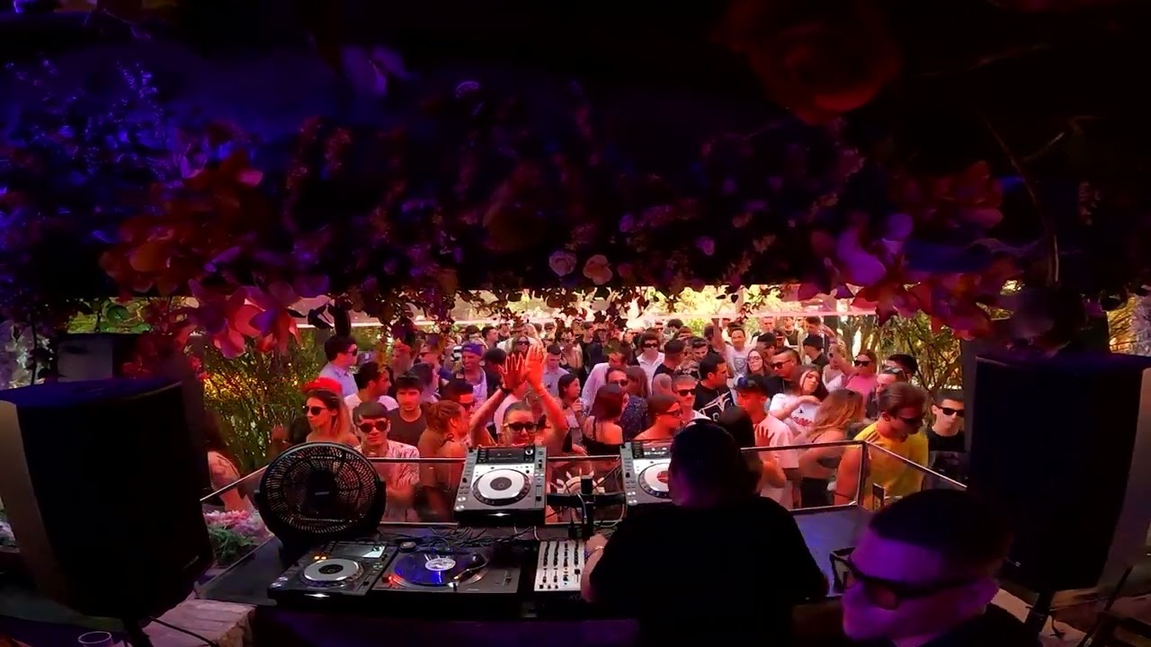 QUEST • AFTER CAPOSILE • 12|06|22 • Garden • Musile di Piave (VE) 🇮🇹