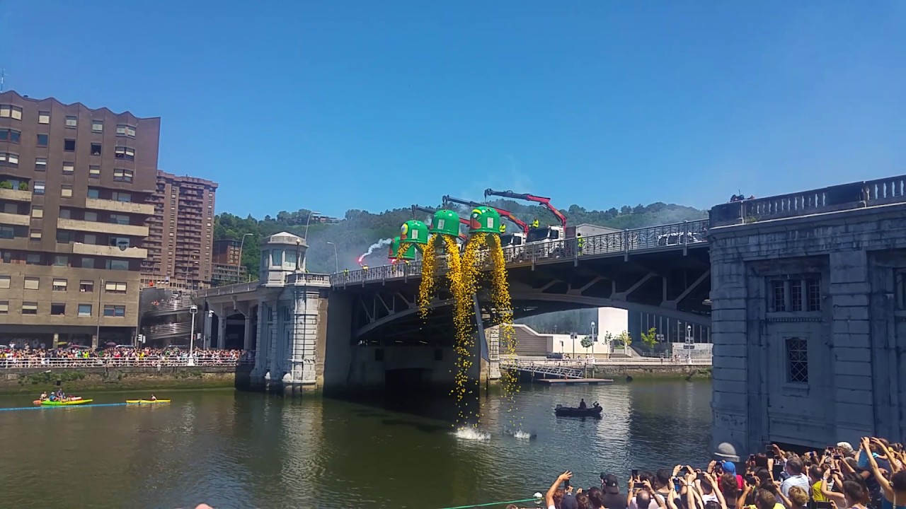 Estropatada 2017