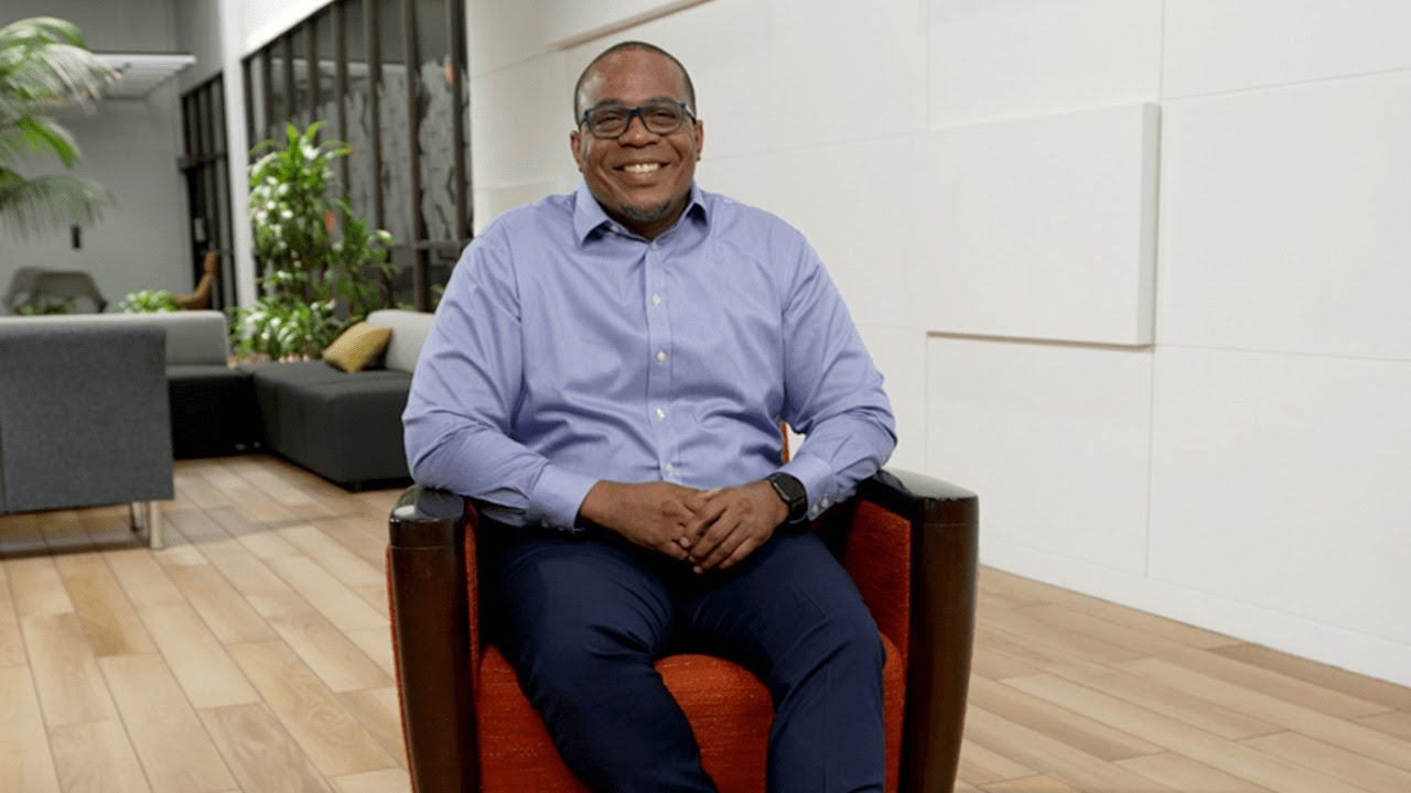 Amili&rsquo;s journey from engineer to legal operations director