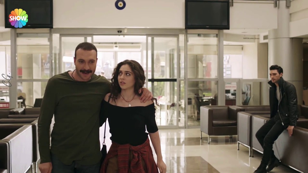 Neco & Fatoș || Teri galiyan