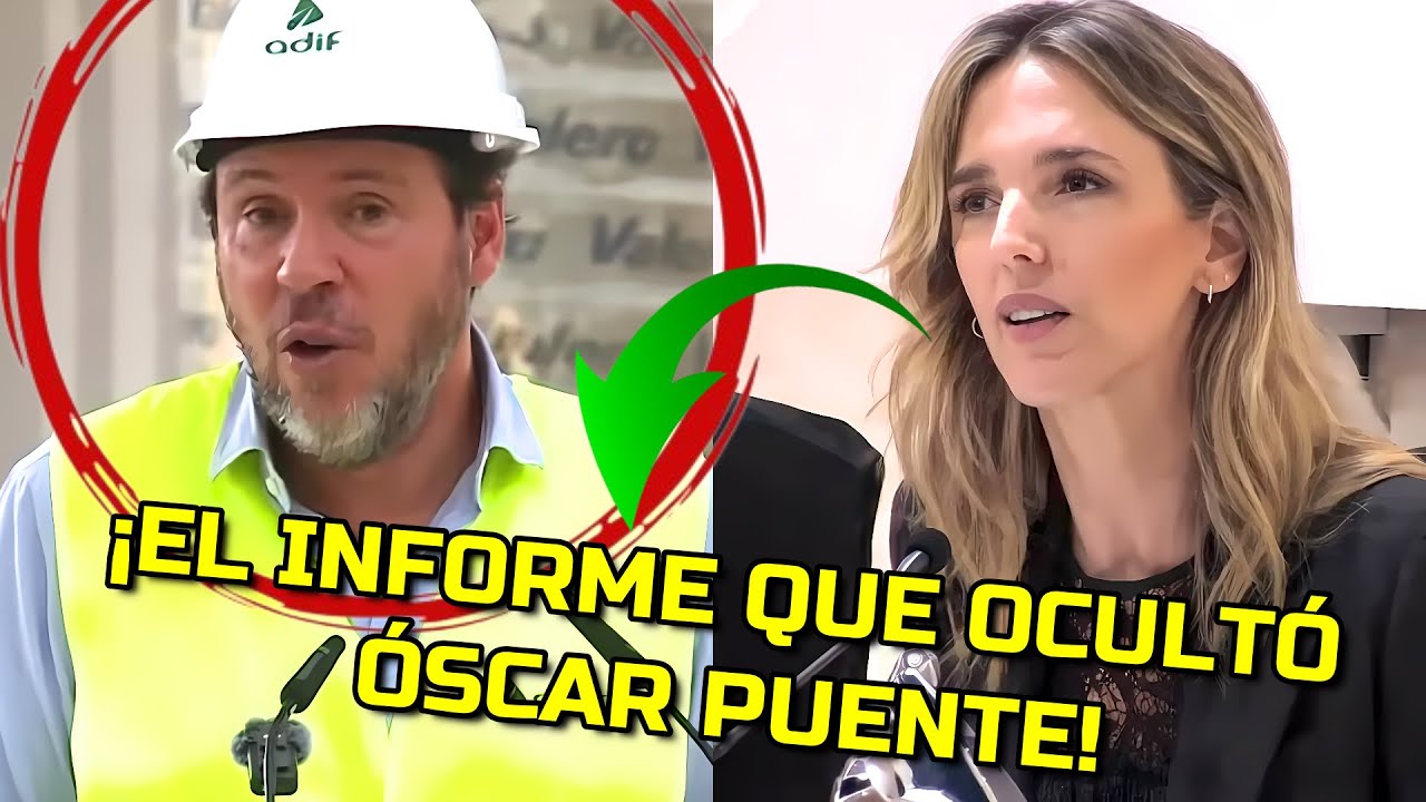 CAYETANA humilla a PUENTE: 🔥 "Usted se BURREÓ de la VERDAD"