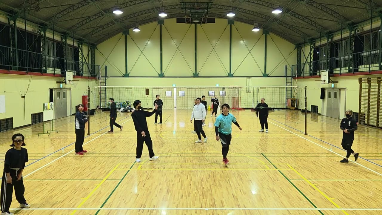 2026.2.13のりっぴーず練習③