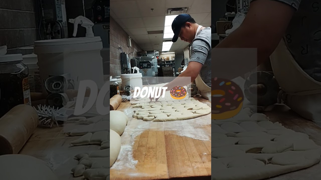 my Second Job in Canada  
