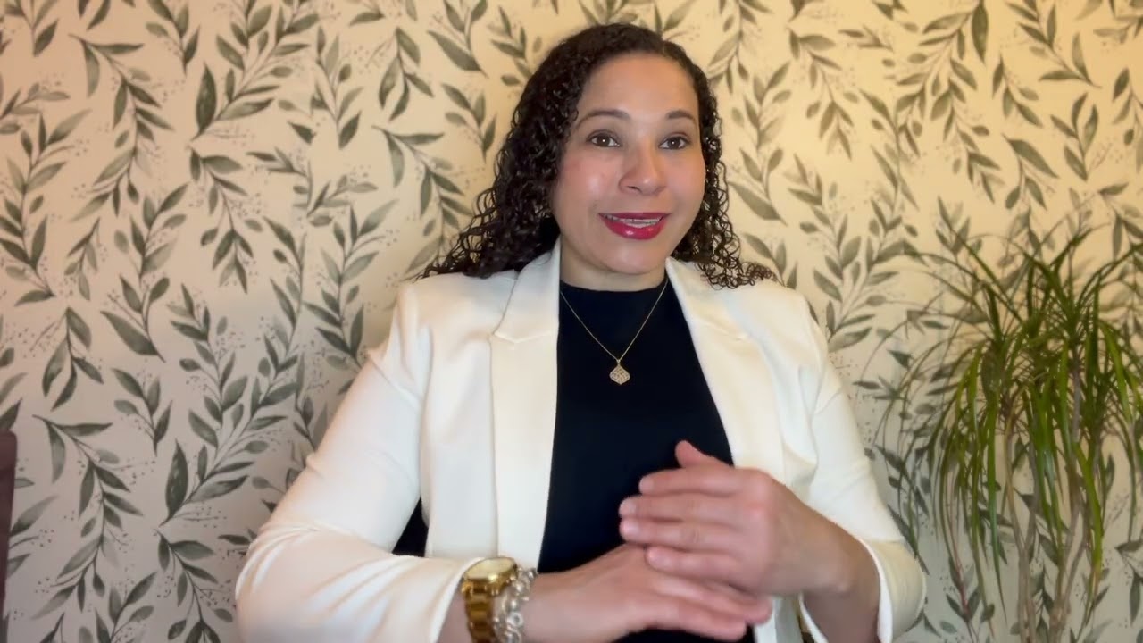 Você se sente sozinha, perdida, desequilibrada? ASSISTA ESTE VÍDEO HOJE