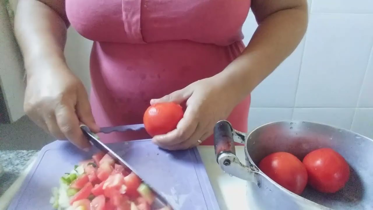 COMO FAZER  MOLHO DE TOMATE CONGELADO FÁCIL PARA ADIANTAR AS REFEIÇÕES????